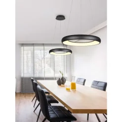 Trio CARDONA - 349616032 incl.1x40W LED/4800Lm/2300+3000+4000K Sale