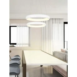 Trio CARDONA - 349614531 incl.1x30W LED/3600Lm/2300+3000+4000K Discount