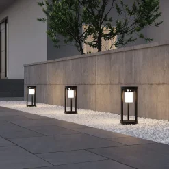 Trio CARMO - 541069132 incl.1x2W LED/130Lm/3000K