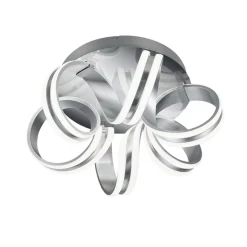 Trio CARRERA - 625010105 incl.1x38W LED/4400Lm/3000K Outlet