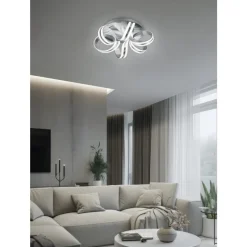 Trio CARRERA - 625010105 incl.1x38W LED/4400Lm/3000K Outlet