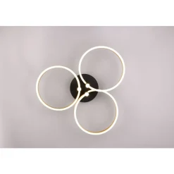 Trio CARUSO - 648110680 incl.1x43W LED/4980Lm/2300+3000+4000K Sale