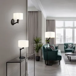 Trio CASSIO - 514400132 excl.1xE27 Sale