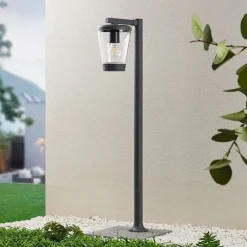 Trio CAVADO - 411060142 excl.1xE27 New