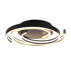 Trio CAYA - 641910208 incl.1x58W LED/6800Lm/2300+3000+4000K Sale