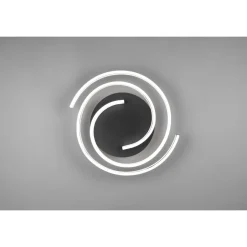 Trio CAYA - 641910208 incl.1x58W LED/6800Lm/2300+3000+4000K Sale