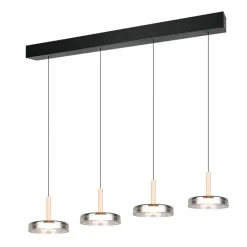 Trio CELESTE - 354910432 incl.1x30W LED/3500Lm/3000K Discount