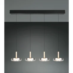 Trio CELESTE - 354910432 incl.1x30W LED/3500Lm/3000K Discount