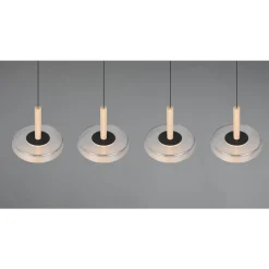 Trio CELESTE - 354910432 incl.1x30W LED/3500Lm/3000K Discount