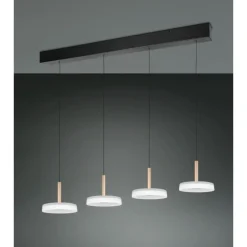 Trio CELESTE - 354910465 incl.1x30W LED/3500Lm/3000K Clearance