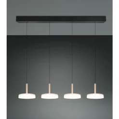 Trio CELESTE - 354910465 incl.1x30W LED/3500Lm/3000K Clearance