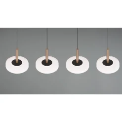 Trio CELESTE - 354910465 incl.1x30W LED/3500Lm/3000K Clearance