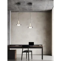 Trio CELESTE - 354910132 incl.1x10W LED/1200Lm/3000K Best