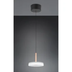 Trio CELESTE - 354910165 incl.1x10W LED/1200Lm/3000K