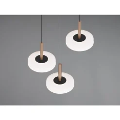 Trio CELESTE - 354930365 incl.1x23W LED/2600Lm/3000K New