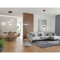 Trio CELESTE - 254910165 incl.1x10W LED/1200Lm/3000K Discount