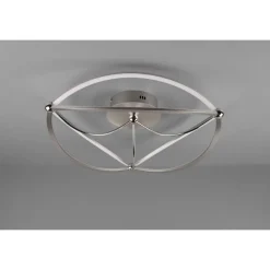 Trio CHARIVARI - 621290107 incl.1x42W LED/5600Lm/3000K Discount