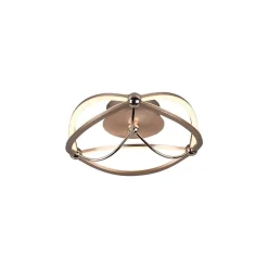 Trio CHARIVARI - 621210108 incl.1x20W LED/2500Lm/3000K Best