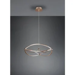 Trio CHARIVARI - 321210108 incl.1x42W LED/5600Lm/3000K Discount