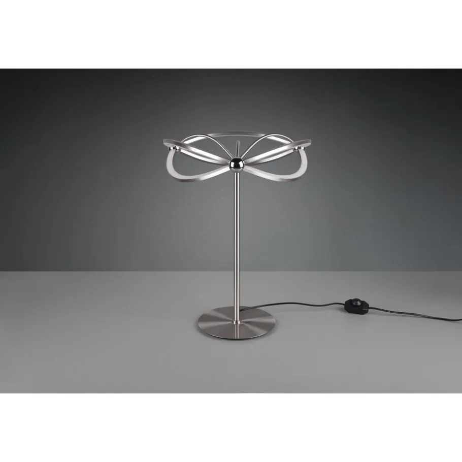 Trio CHARIVARI - 521210107 incl.1x26W LED/2500Lm/3000K Clearance