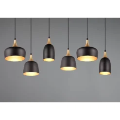 Trio CHIRAZ - 310500632 excl.6xE27 Clearance