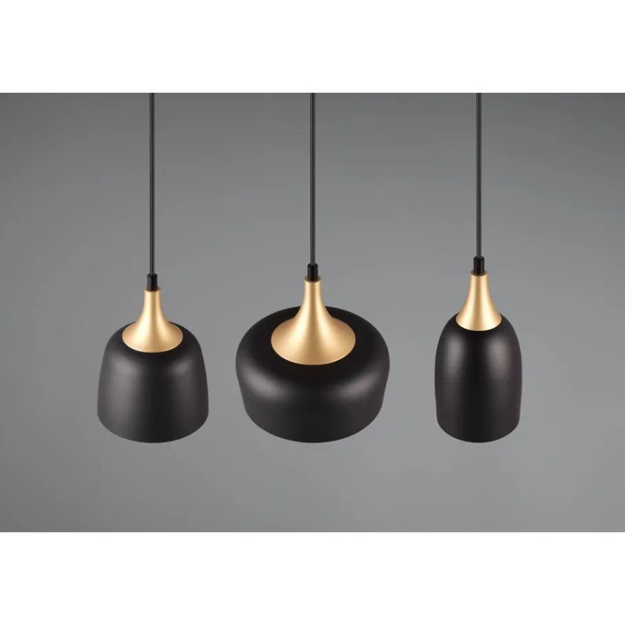 Trio CHIRAZ - 310500332 excl.3xE27 Sale