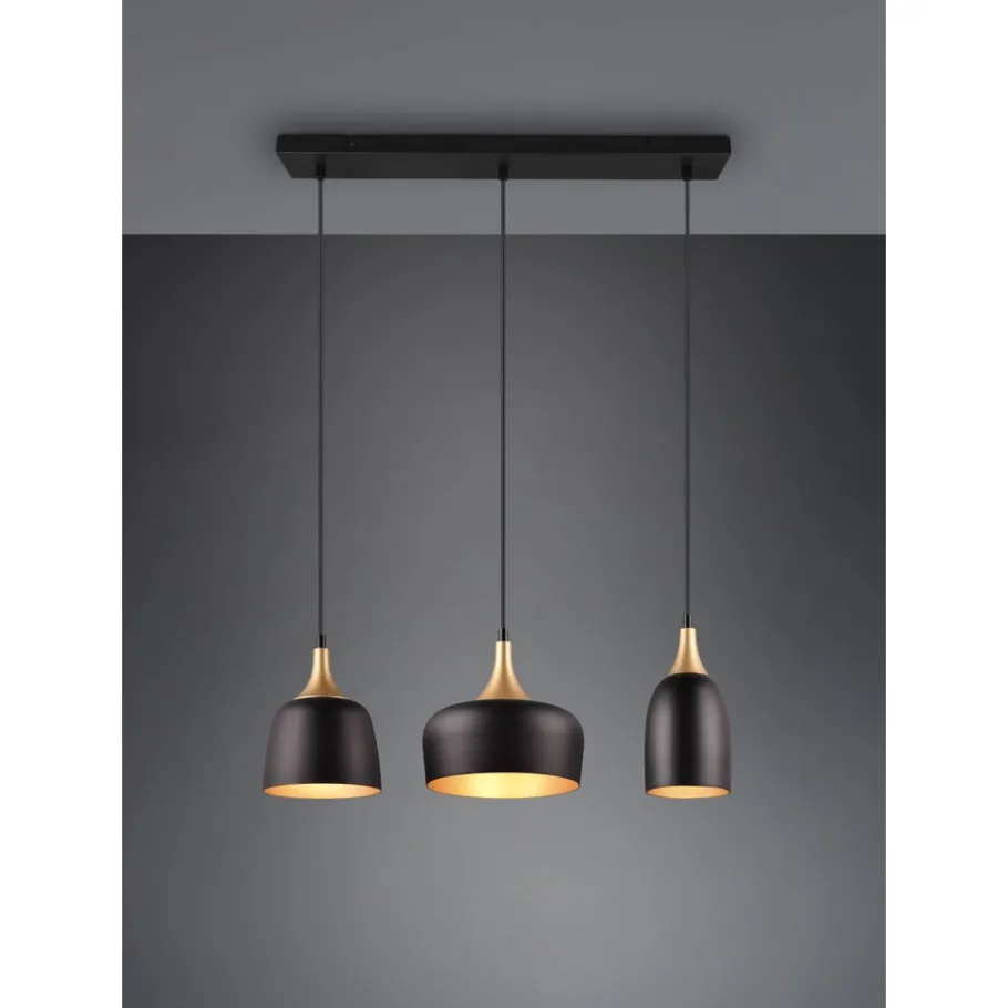 Trio CHIRAZ - 310500332 excl.3xE27 Sale