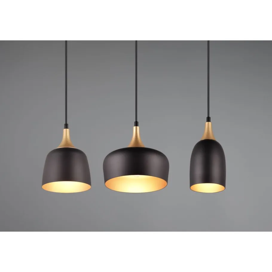 Trio CHIRAZ - 310500332 excl.3xE27 Sale