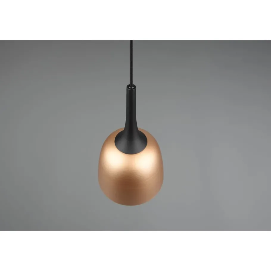 Trio CHIRON - 310800108 excl.1xE27 Outlet