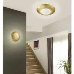 Trio CHIROS - 624110279 incl.1x12W LED/1280Lm/3000K  & incl.1x3,5W LED/350Lm/3000K Sale