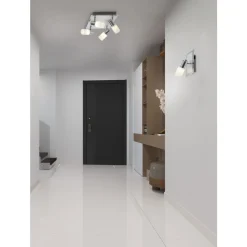 Trio CLAPTON - 821470105 incl.1x4,3W LED/430Lm/3000K Best