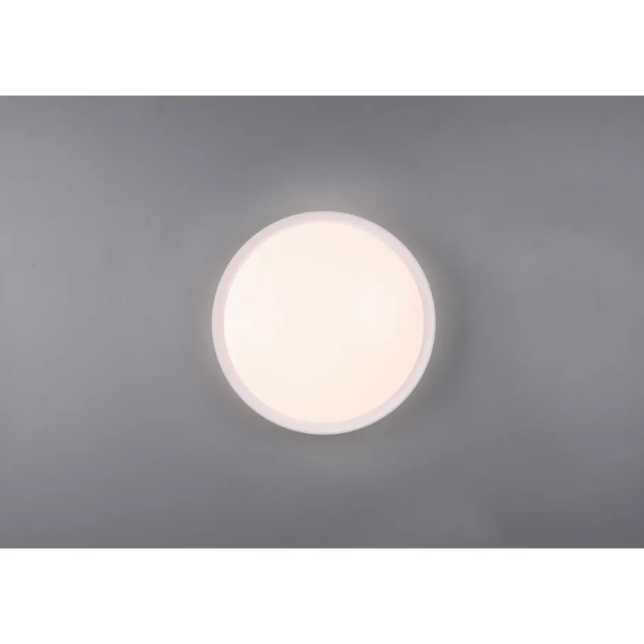 Trio CLARIMO - 659011801 incl.1x18W LED/1850Lm/3000K Online