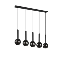 Trio CLAYTON - 310300532 excl.5xE27 New