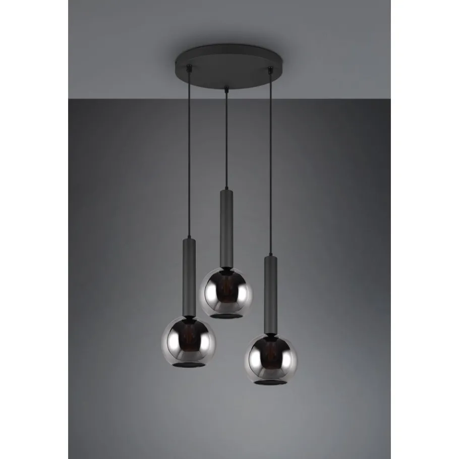 Trio CLAYTON - 310390332 excl.3xE27 Sale