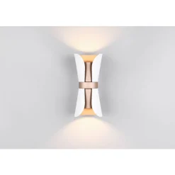 Trio COAT - 218600231 excl.2xGU10 Best