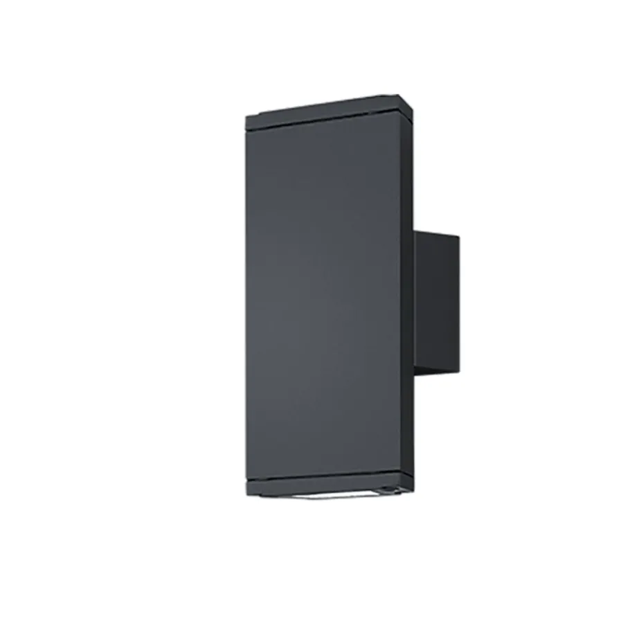 Trio COLORADO - 228460242 incl.2x3W LED/300Lm/3000K Hot