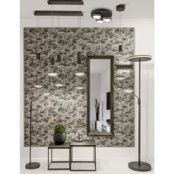 Trio CONCHA - 225172942 incl.2x6W LED/600Lm/3000K New