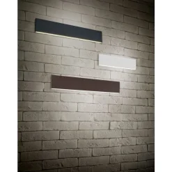 Trio CONCHA - 225172931 incl.2x6W LED/600Lm/3000K Hot