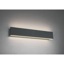 Trio CONCHA - 225174742 incl.2x9W LED/2x1000Lm/3000K Best