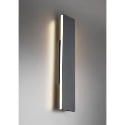 Trio CONCHA - 225174742 incl.2x9W LED/2x1000Lm/3000K Best