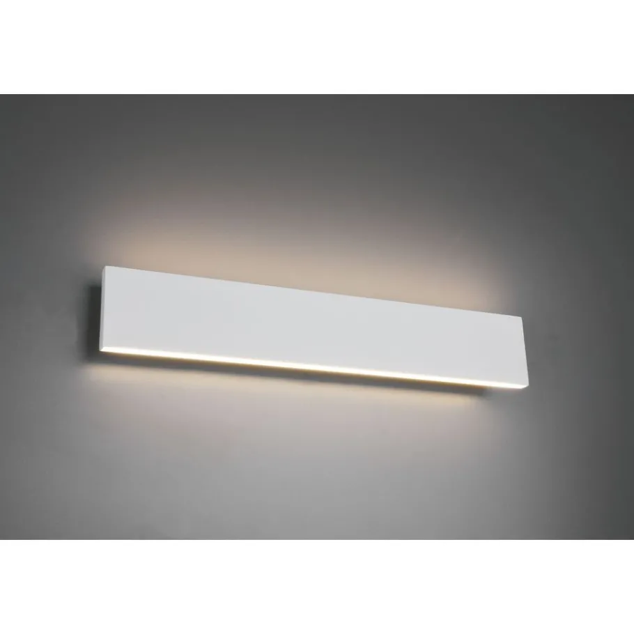 Trio CONCHA - 225174731 incl.2x9W LED/2x1000Lm/3000K Sale