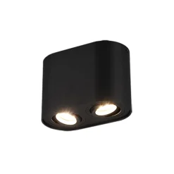 Trio COOKIE - 612900232 excl.2xGU10 New