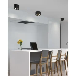 Trio COOKIE - 612900232 excl.2xGU10 New