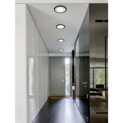 Trio CORE - 652610132 incl.1x10W LED/1040Lm/3000K Outlet