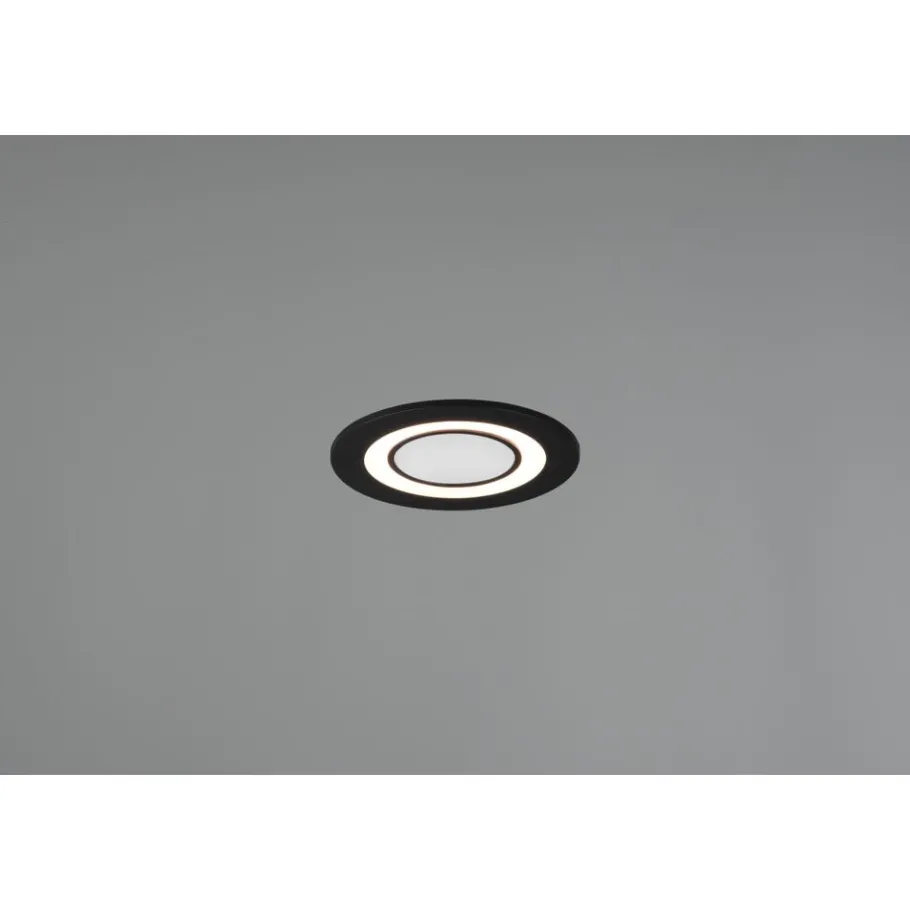 Trio CORE - 652510132 incl.1x5W LED/450Lm/3000K Hot