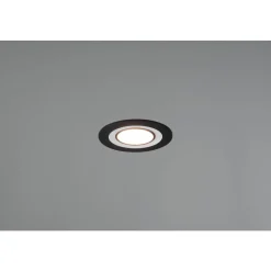 Trio CORE - 652510132 incl.1x5W LED/450Lm/3000K Hot