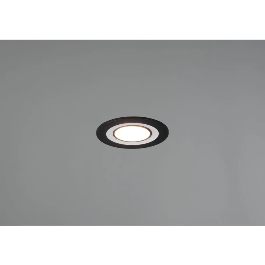 Trio CORE - 652510132 incl.1x5W LED/450Lm/3000K Hot