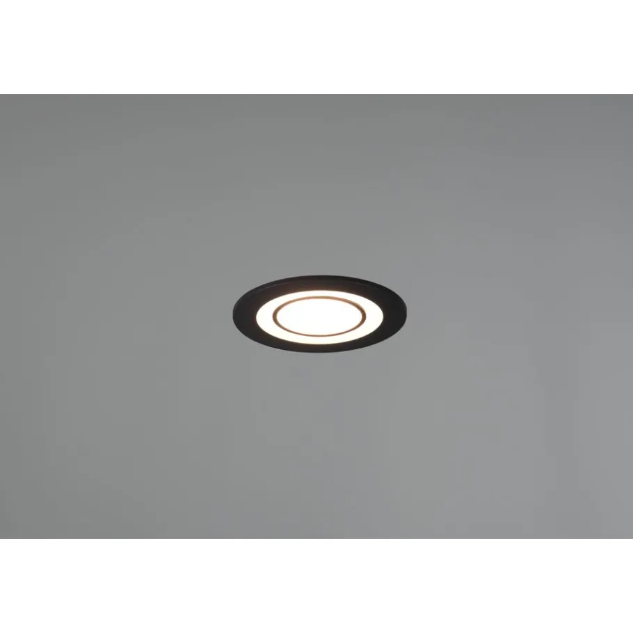 Trio CORE - 652510132 incl.1x5W LED/450Lm/3000K Hot