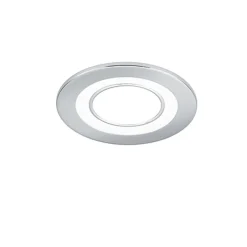 Trio CORE - 652510106 incl.1x5W LED/450Lm/3000K Hot