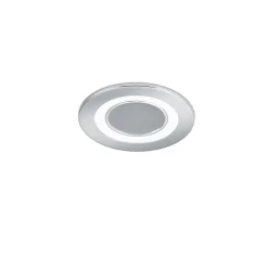 Trio CORE - 652510106 incl.1x5W LED/450Lm/3000K Hot
